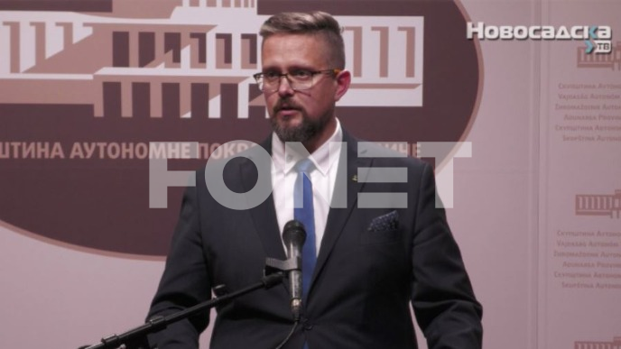 Planovi razvoja Vojvodine